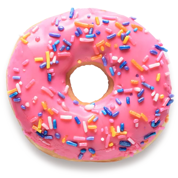 donut